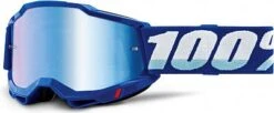 100 Percent Accuri 2 Extra S21, Crossbrille Verspiegelt