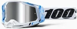 100 Percent Racecraft 2 Mixos, Crossbrille Verspiegelt