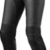 Revit Luna, Lederhose Damen