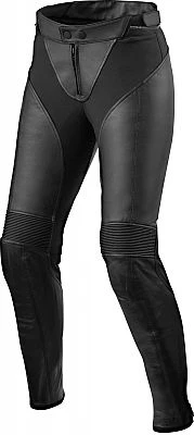 Revit Luna, Lederhose Damen