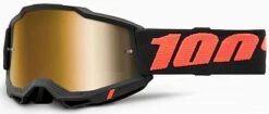 100 Percent Accuri 2 Borego S22, Crossbrille Verspiegelt