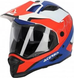 Acerbis Reactive, Endurohelm