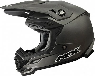 AFX FX-19R, Crosshelm â Bild 4