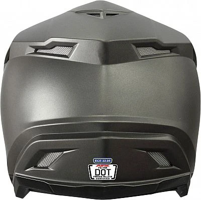 AFX FX-19R, Crosshelm â Bild 9