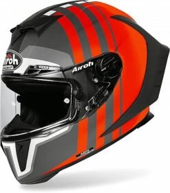 Airoh GP 550 S Skyline, Integralhelm