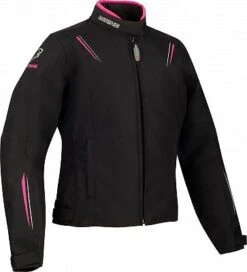 Bering Meryll, Textiljacke Kinder