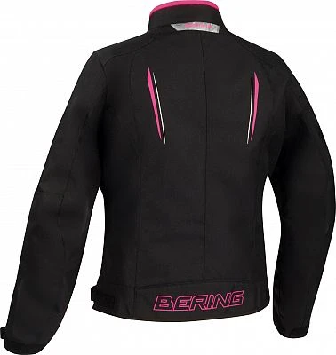 Bering Meryll, Textiljacke Kinder – Bild 2