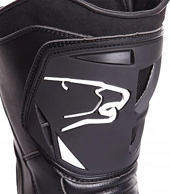 Bering X-Road, Stiefel â Bild 5