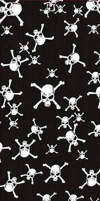 Booster Happy + Polar, Multifunktionstuch Set