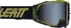 Leatt Velocity 6.5 Desert S22, Crossbrille Verspiegelt