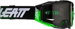 Leatt Velocity 6.5 S22, Crossbrille