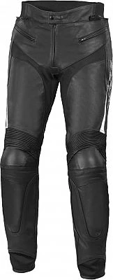 Büse Dervio, Lederhose Damen