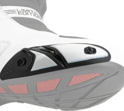 Büse GP LTD, Zehenschleifer