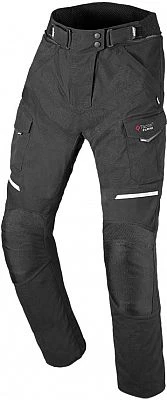 Büse Grado, Textilhose Wasserdicht Damen