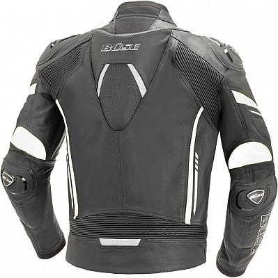 Büse Imola, Lederjacke – Bild 2