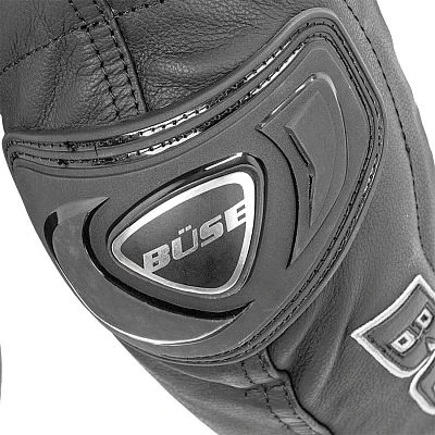 Büse Imola, Lederjacke – Bild 4