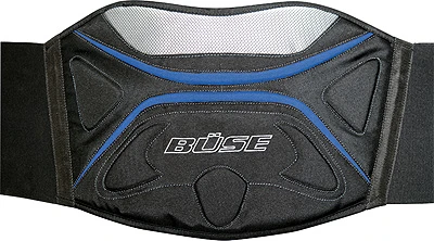 Büse Wing, Nierengurt