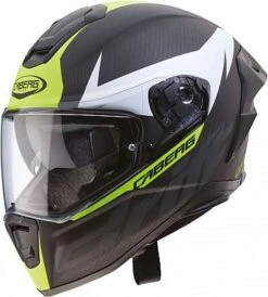 Caberg Drift Evo Carbon, Integralhelm