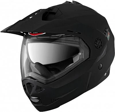 Caberg Tourmax, Klapphelm â Bild 2
