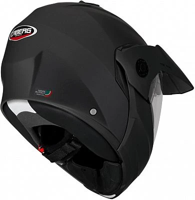 Caberg Tourmax, Klapphelm â Bild 11