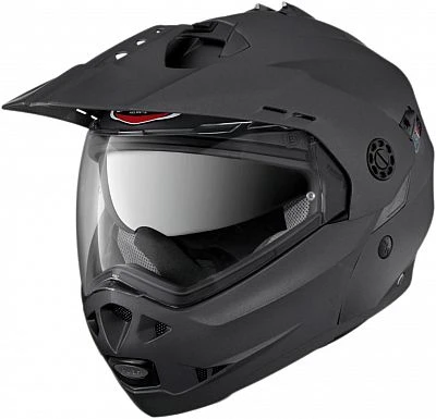 Caberg Tourmax, Klapphelm â Bild 3