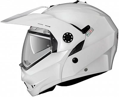 Caberg Tourmax, Klapphelm â Bild 4