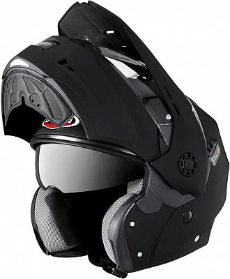 Caberg Tourmax, Klapphelm â Bild 5