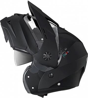 Caberg Tourmax, Klapphelm â Bild 6