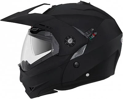 Caberg Tourmax, Klapphelm â Bild 7