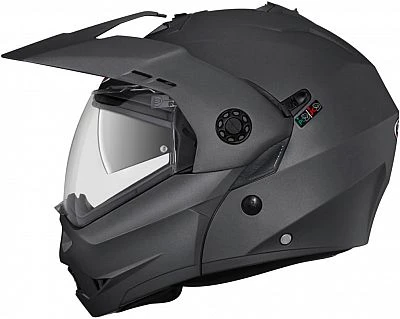 Caberg Tourmax, Klapphelm â Bild 8