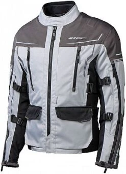 GC Bikewear Catania, Textiljacke Wasserdicht