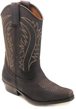 Kochmann Colorado, Stiefel