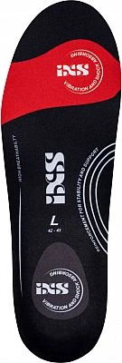 IXS Moto Komfort, Innensohle