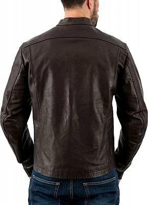 Rokker Commander, Lederjacke â Bild 11