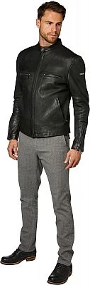 Rokker Commander, Lederjacke â Bild 12