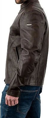 Rokker Commander, Lederjacke â Bild 13