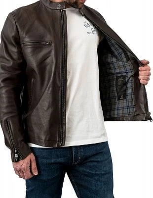 Rokker Commander, Lederjacke â Bild 15