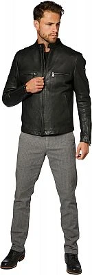 Rokker Commander, Lederjacke â Bild 16