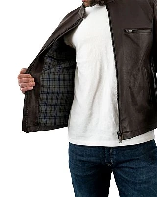 Rokker Commander, Lederjacke â Bild 17