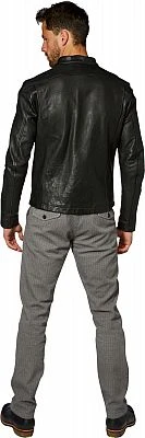 Rokker Commander, Lederjacke â Bild 18