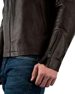 Rokker Commander, Lederjacke â Bild 19