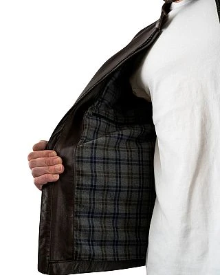 Rokker Commander, Lederjacke â Bild 20