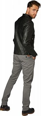 Rokker Commander, Lederjacke â Bild 3