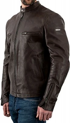 Rokker Commander, Lederjacke â Bild 5