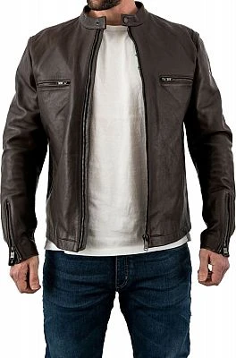 Rokker Commander, Lederjacke â Bild 7