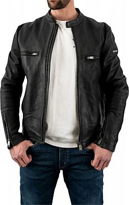 Rokker Commander, Lederjacke â Bild 8