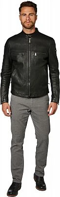 Rokker Commander, Lederjacke â Bild 10
