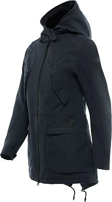 Dainese Darsena, Textiljacke Wasserdicht Damen