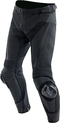 Dainese Delta 4, Lederhose Perforiert