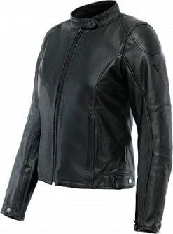 Dainese Electra, Lederjacke Damen